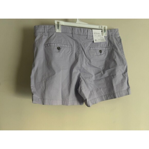 New Men's The Every Wear 5" Flat Front Chino Shorts - Goodfellow & Co Size 38 - Picture 2 of 7